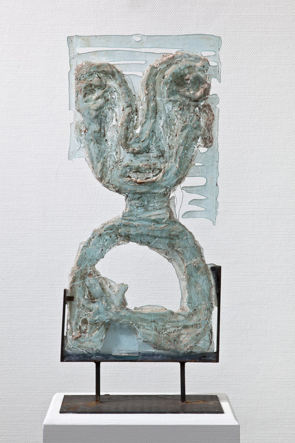 Gerd Sonntag, Die Sphinx im Magnetberg